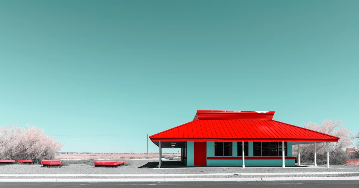 The Unknown History of Pizza Hut